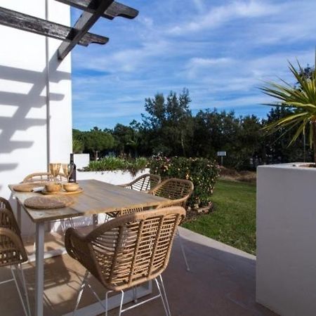 Estima Golf House Apartment - Luxurious & 6 Pools & Golf & Tennis 阿尔布费拉 外观 照片