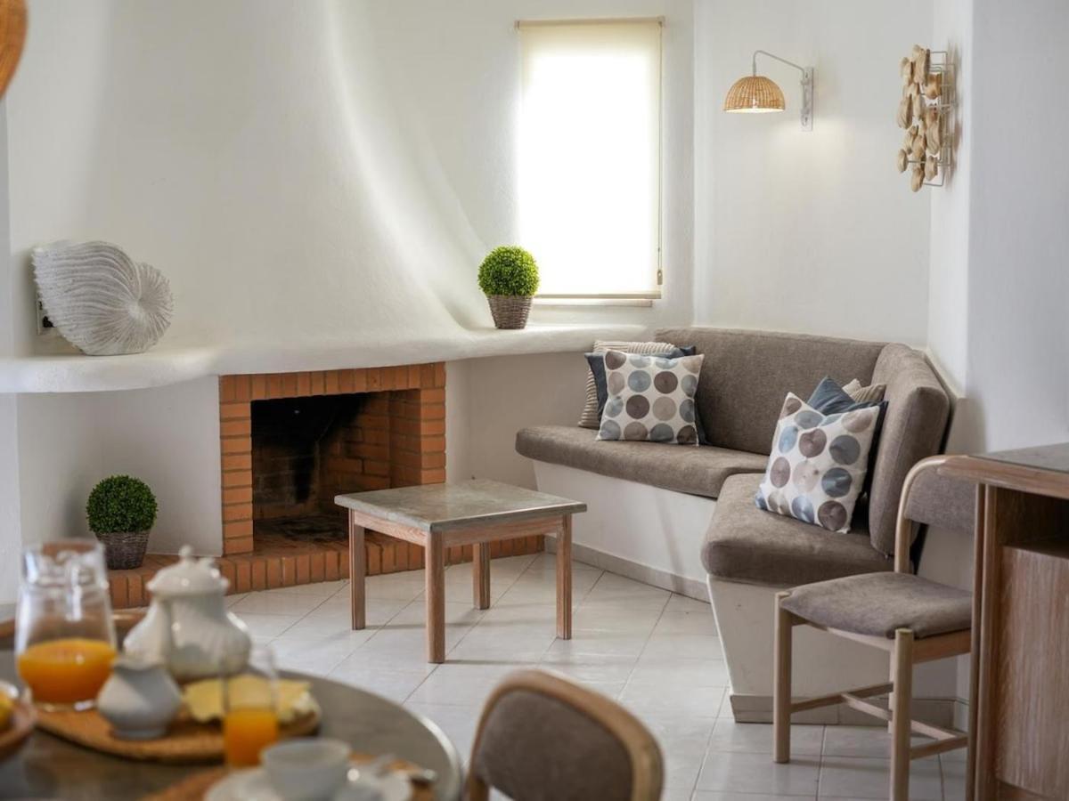 Estima Golf House Apartment - Luxurious & 6 Pools & Golf & Tennis 阿尔布费拉 外观 照片