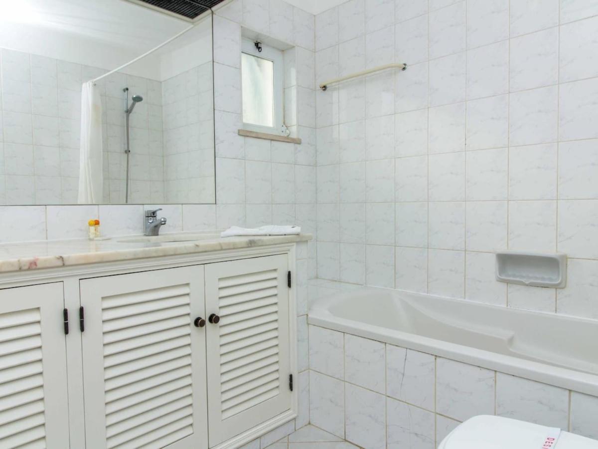 Estima Golf House Apartment - Luxurious & 6 Pools & Golf & Tennis 阿尔布费拉 外观 照片