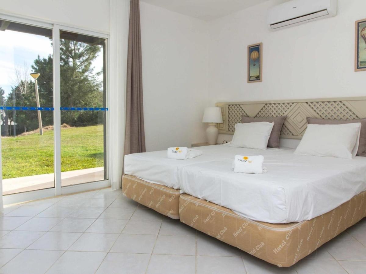 Estima Golf House Apartment - Luxurious & 6 Pools & Golf & Tennis 阿尔布费拉 外观 照片