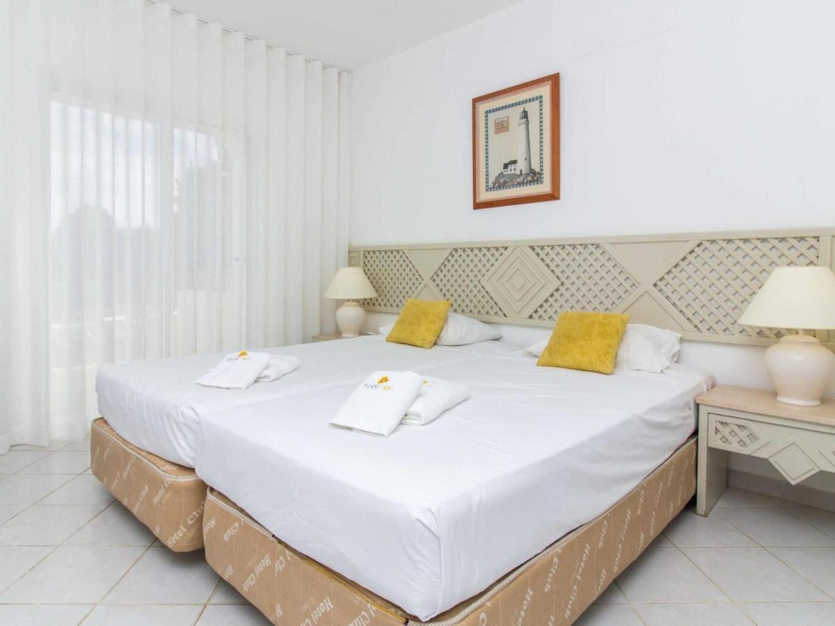 Estima Golf House Apartment - Luxurious & 6 Pools & Golf & Tennis 阿尔布费拉 外观 照片