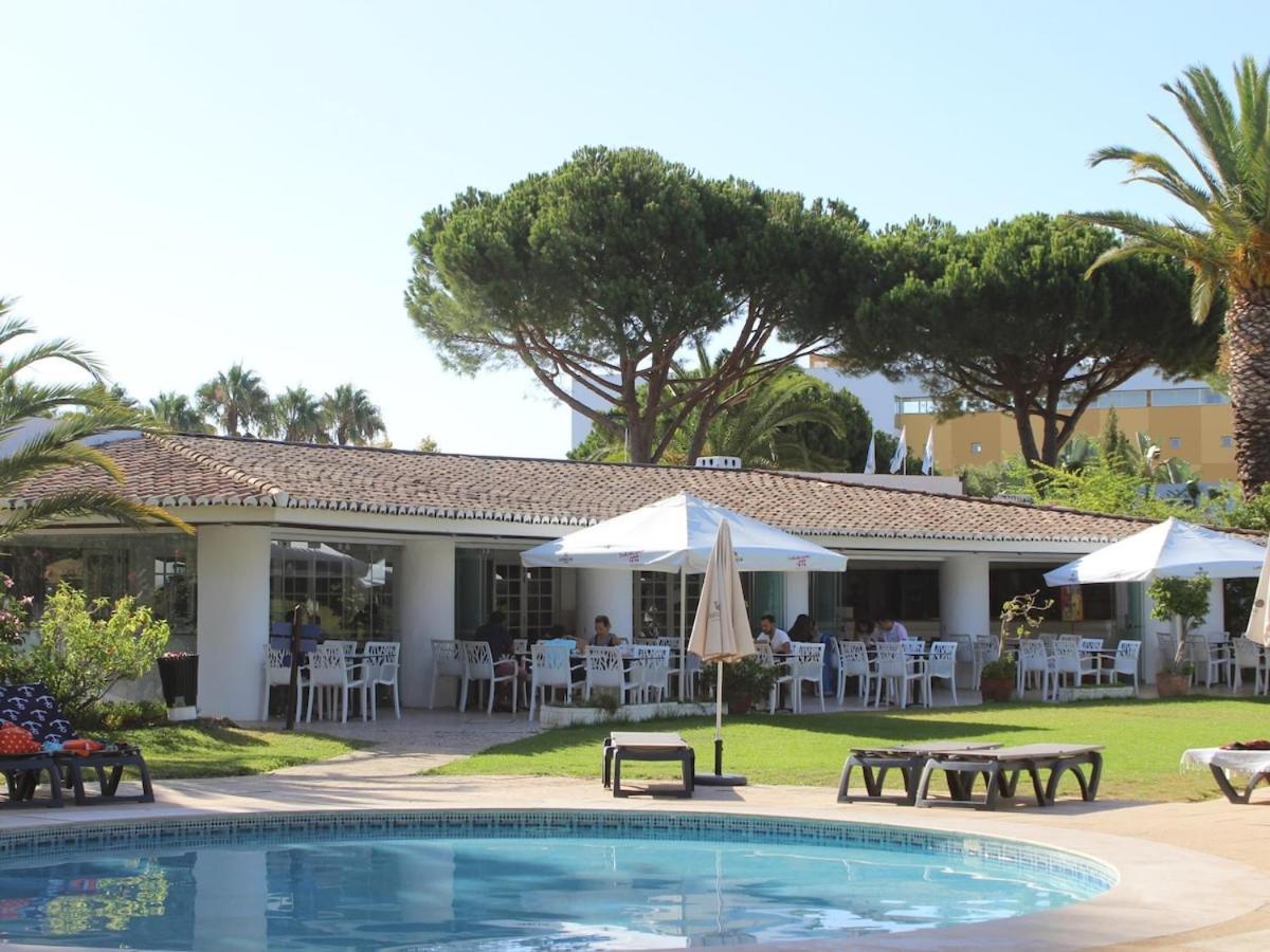 Estima Golf House Apartment - Luxurious & 6 Pools & Golf & Tennis 阿尔布费拉 外观 照片